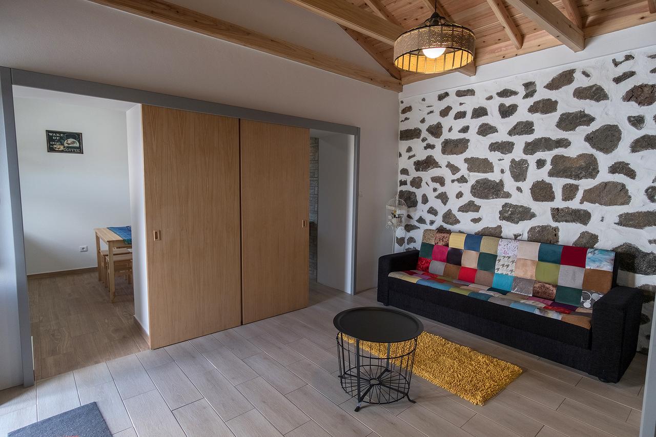 상호케도피코 Casa Do Bica 빌라 외부 사진
