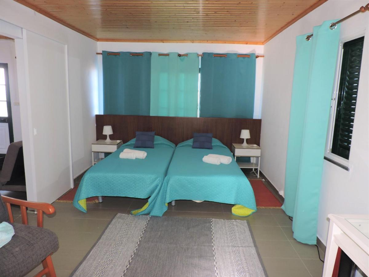 상호케도피코 Casa Do Bica 빌라 외부 사진